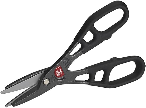 MALCO MC12NG ALUMINUM SNIP GRIPPED 12'' MALCO MC12NG ALUMINUM SNIP GRIPPED 12''